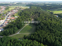 INVESTICIJSKO ZEMLJIŠTE TURISTIČKE NAMJENE T1 i T3