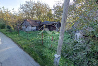 JASTREBARSKO OKOLICA, ZEMLJIŠTE S OBJEKTOM