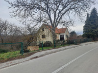 PRODAJA, ZEMLJIŠTE, STARO IMANJE S KUĆOM, DREŽNIK