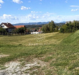 PRODAJA, ZEMLJIŠTE, VUKOVO SELO, BRDOVEC 5509 m²
