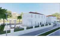 Prodaje se Ekskluzivna kuća s bazenom Koprivno - Dugopolje 210m2