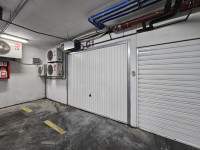 Prodaje se garaža u Splitu, na Žnjanu veličine 14,77 m2! PRIVATNO!