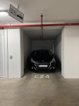 Prodaje se GARAŽNO parkirno mjesto Zagreb (Borovje), 15,69 m2