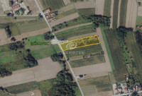 Prodaje se građevinsko zemljište / 6599 m2