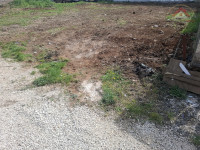 Prodaje se građevinsko zemljište u Biogradu na Moru od 533 m2