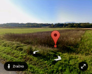 Prodaje se građevinsko zemljište, Donja Zdenčina, 5657 m2