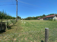 PRODAJE SE – Građevinsko zemljište s panoramskim pogledom i pripadajuć