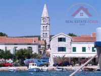 Prodaje se građevinsko zemljište u Turnju, Općna Sv. Filip i Jakov, Hr