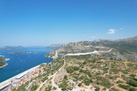 PRODAJE SE GRAĐEVNO ZEMLJIŠTE U DUBROVNIKU, NA NUNCIJATI!
