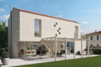 Prodaje se kuća u izgradnji, Funtana