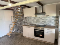 Kuća na jezeru Šoderica