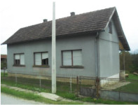 Prodaje se kuća u mjestu Križic, 82.00 m2 (JAVNA DRAŽBA)