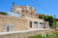 Prodaje se kuća u Orašcu s pogledom na more