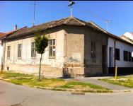 Prodaje se kuća u Osijeku, centar grada ukupne površine 150m2