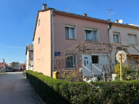 Prodaje se kuća uTrogirskoj ulici u Osijeku 125m2