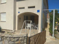 PRODAJE SE KUĆA/VIKENDICA NA OTOKU VIRU - 4 APARTMANA