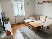 Prodaje se lijepo uređeni trosobni stan od 64.00 m2 u Trnjanskoj cesti