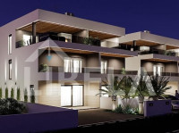 Prodaje se luksuzna kuća na otoku Viru 162,58 m2 s vrtom do mora