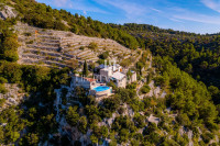 Prodaje se  luksuzna vila na Korčuli