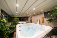 Prodaje se luksuzni penthouse s panoramskim pogledom na more – Zadar