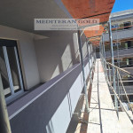 Prodaje se moderan apartman 28 m² – južna orijentacija, novogradnja