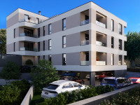 Prodaje se moderan stan na Verudi – početak izgradnje 2026. godine