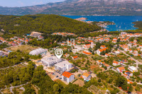 Prodaje se moderan trosoban stan u gradu Korčuli