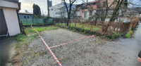 Prodaje se parcela - moguć parking, Zagreb (Stenjevec), 28 m2