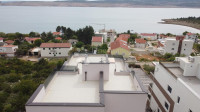 PENTHOUSE NOVOGRADNJA SELINE POGLED NA MORE