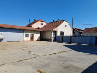 PRODAJE SE POSLOVNI OBJEKAT U NEDELIŠĆU NA ZEMLJIŠTU OD 2.000m2