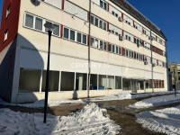 PRODAJE SE POSLOVNI PROSTOR  U CENTRU VIROVITICE!
