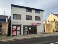 PRODAJE SE POSLOVNO STAMBENI OBJEKAT U CENTRU MURSKOG SREDIŠĆA