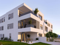 Prodaje se prekrasan apartman, Vodice