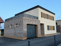Moderna  {{ LUKSUZNA KUCA 265 m2   }} **USELJIVA **NOVOGRADNJA