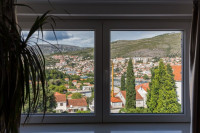 PRODAJE SE PRELIJEPI STAN U DUBROVNIKU, LAPAD!