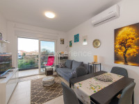 Prodaje se stan 40 m² s pogledom na more, zgrada s liftom