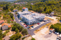Prodaje se stan u novogradnji u Korčuli