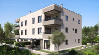 Prodaje se stan u novogradnji – Pula, Veli Vrh, S-D Z- B