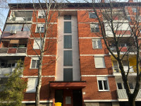 Prodaje se stan u Umaškoj ulici 49,61m2