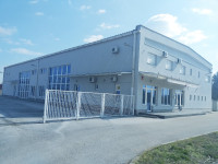 Trgovačko-ugostiteljski objekt SALA ZA SVADBE u Vukovaru 1000 m2