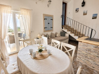 Trosobni dvoetažni apartman – Novalja, Punta Mira