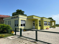 POSLOVNA ZGRADA *smanjena cijena HITNO*!