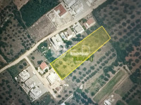 PRODAJE SE ZEMLJIŠTE 669 m² U TURANJU
