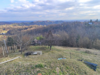 Građ. zemljište, Rješenje o izvedenom stanju, predivan panoramski pogl
