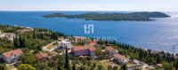 Prodaje se zemljište u Orašcu s panoramskim pogledom na more