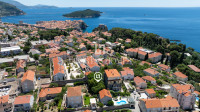Prodaje se zemljište sa ruševinom u centru Dubrovnika