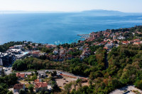 PRODAJEM DVOETAŽNI LUKSUZNI STAN U OPATIJI
