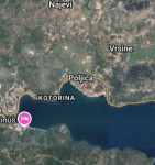 Prodajem građ.zemlj.1.RED UZ MORE I MAGISTRALU, POLJICA  KOD TROGIRA