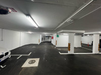 Prodajem parkirno mjesto u garaži-Solin CENTAR