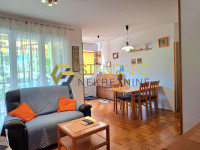 Prodajemo namješten dvosoban stan 61 m2, Split, predio Pazdigrad